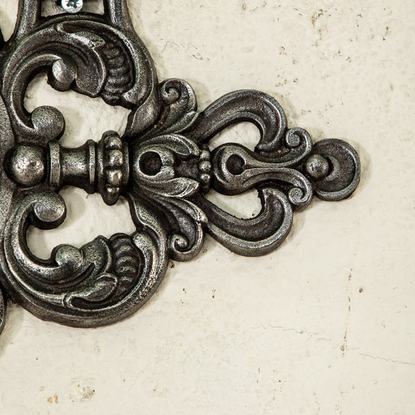 Iron Architectural Element