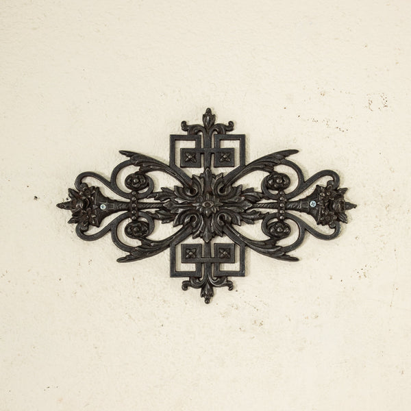 Iron Architectural Element