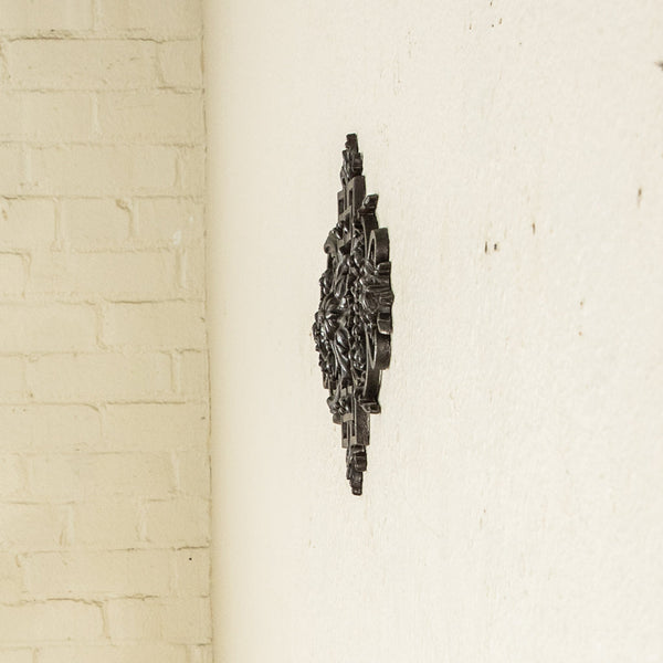 Iron Architectural Element