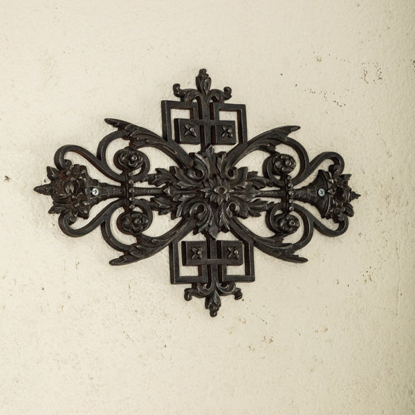 Iron Architectural Element