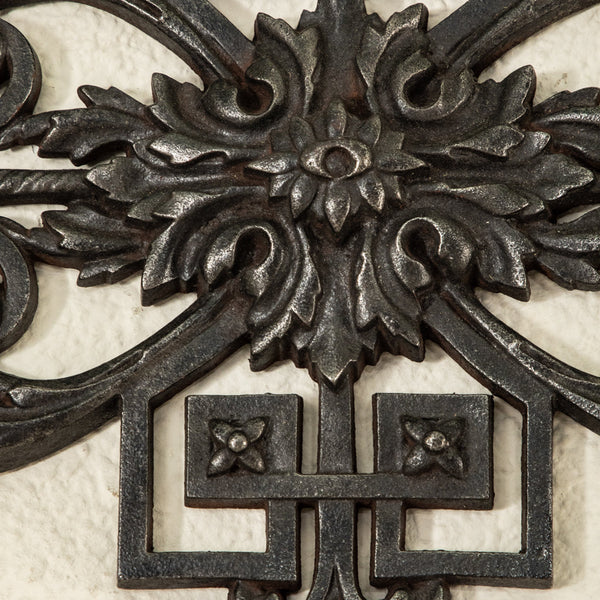 Iron Architectural Element