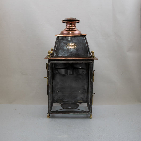 Railroad Lantern