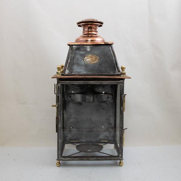 Railroad Lantern