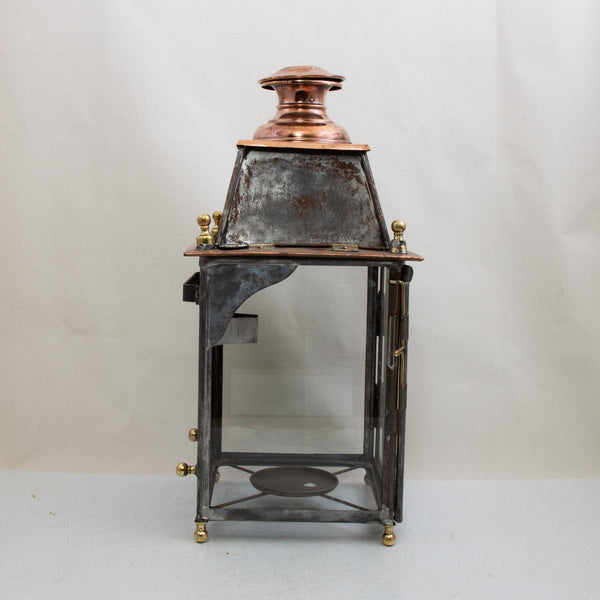 Railroad Lantern