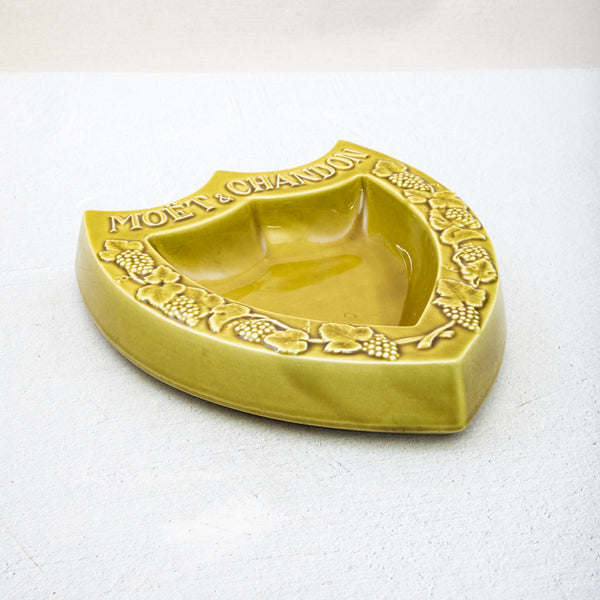 Moet et Chandon Ashtray