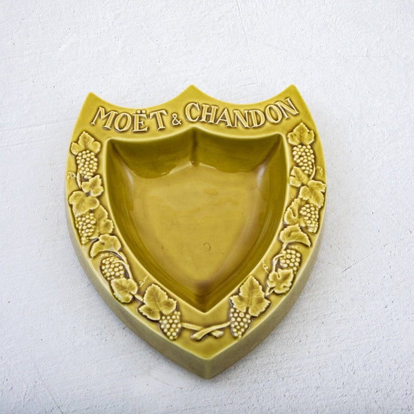 Moet et Chandon Ashtray