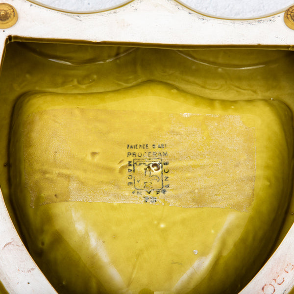 Moet et Chandon Ashtray