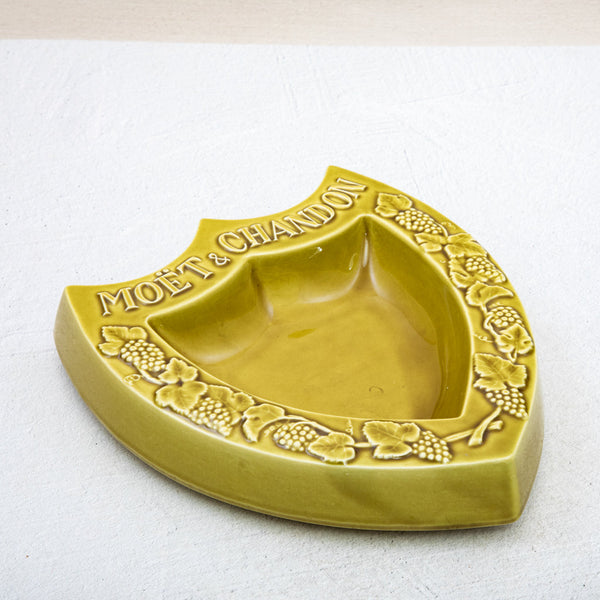 Moet et Chandon Ashtray