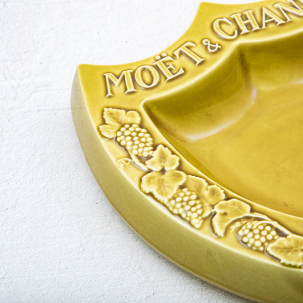 Moet et Chandon Ashtray