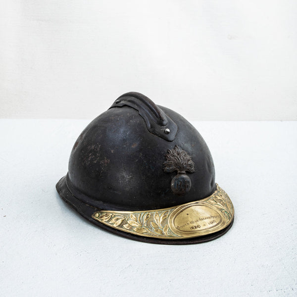 World War I Helmet