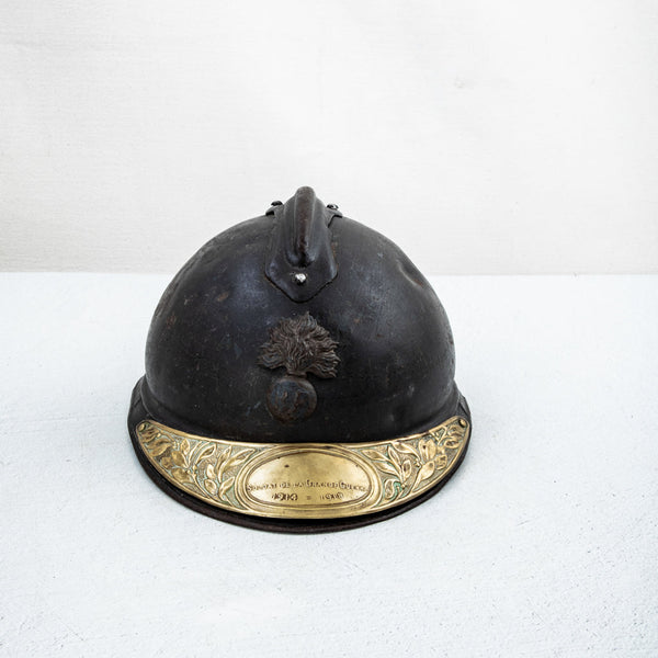 World War I Helmet