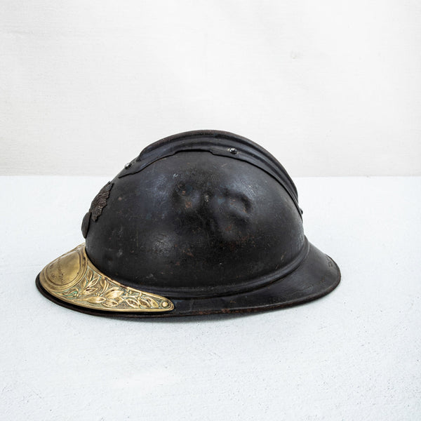 World War I Helmet
