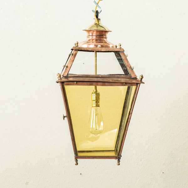 Railroad Lantern