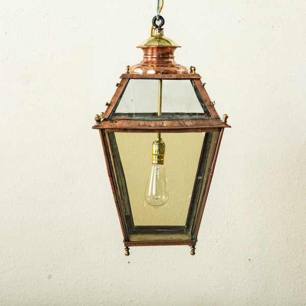 Railroad Lantern