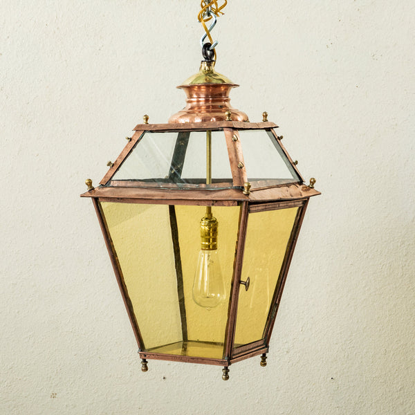 Railroad Lantern