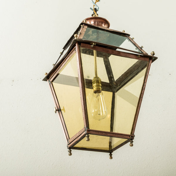 Railroad Lantern
