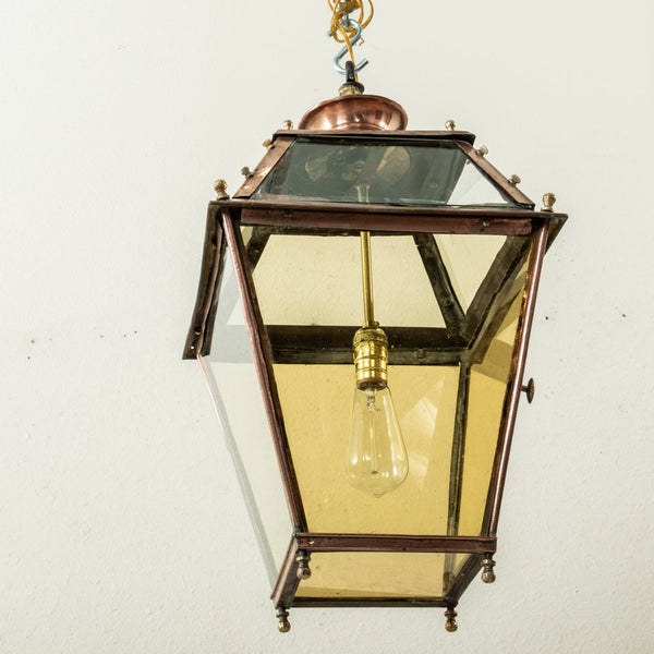 Railroad Lantern