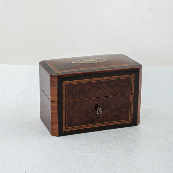 Napoleon III Perfumer's Box