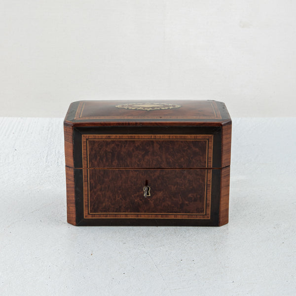 Napoleon III Perfumer's Box