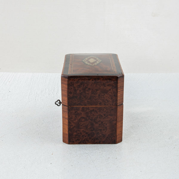 Napoleon III Perfumer's Box