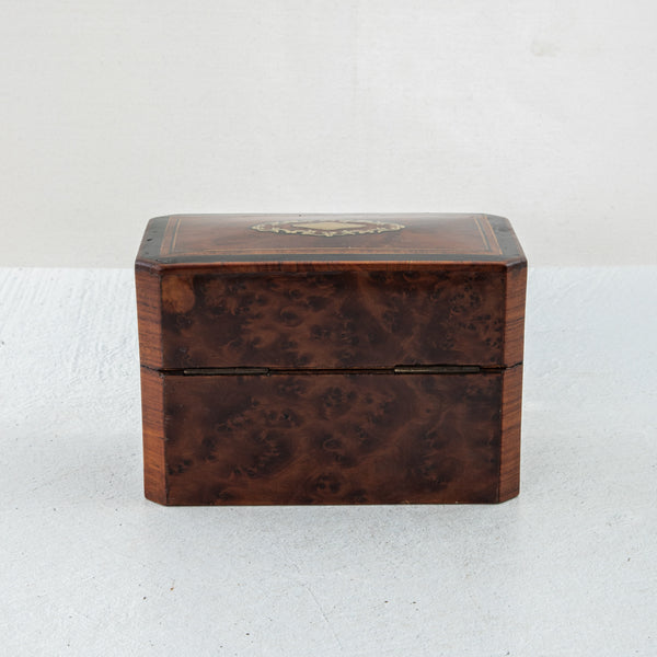 Napoleon III Perfumer's Box