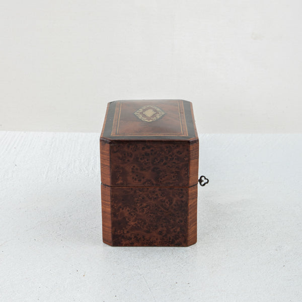 Napoleon III Perfumer's Box