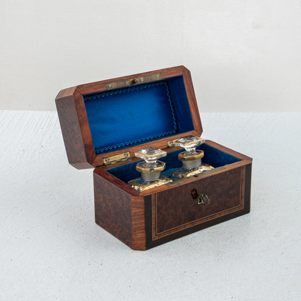 Napoleon III Perfumer's Box