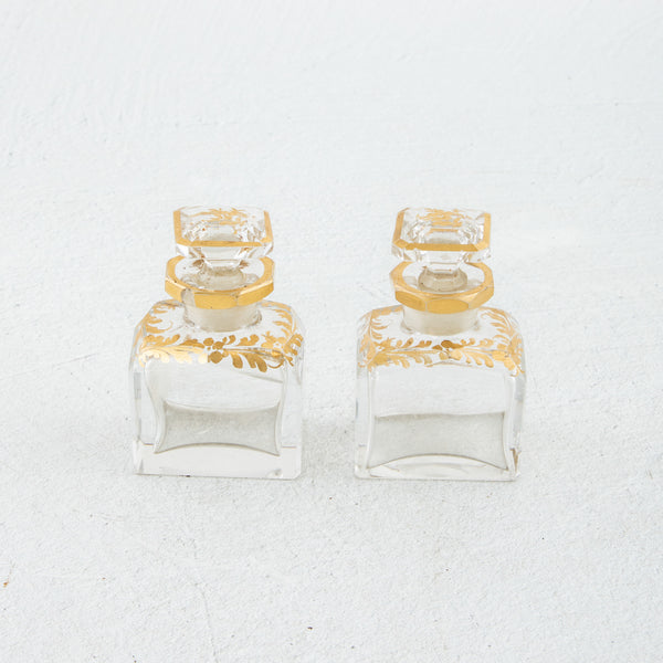 Napoleon III Perfumer's Box