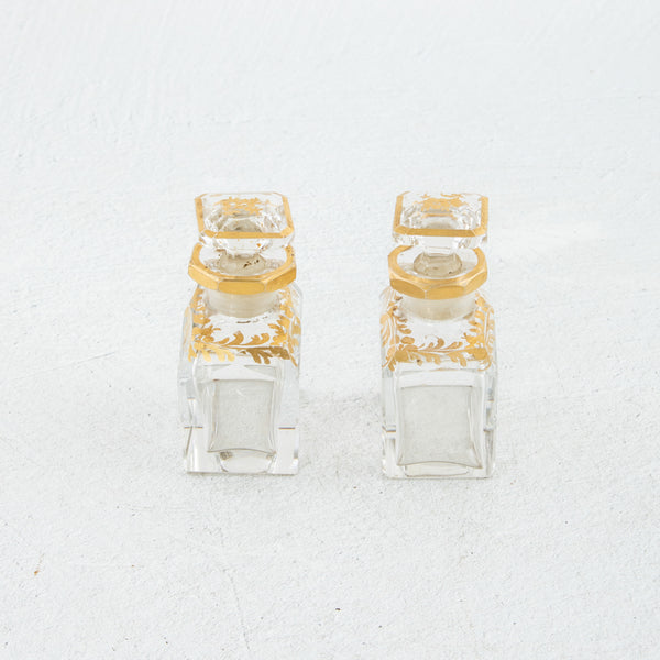 Napoleon III Perfumer's Box