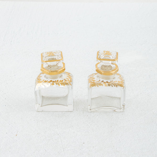 Napoleon III Perfumer's Box