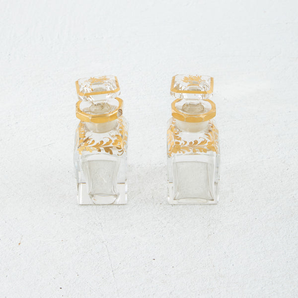 Napoleon III Perfumer's Box