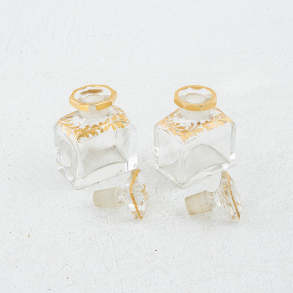 Napoleon III Perfumer's Box