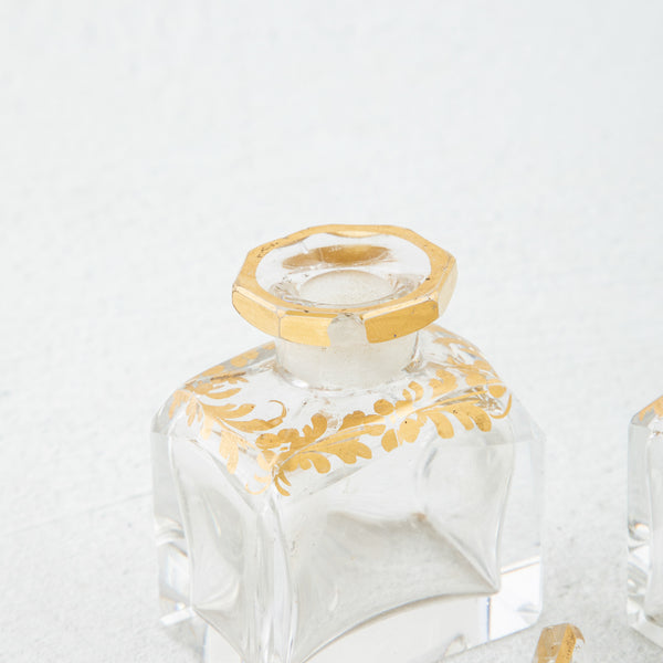 Napoleon III Perfumer's Box