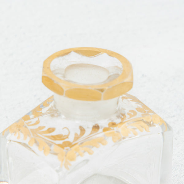 Napoleon III Perfumer's Box