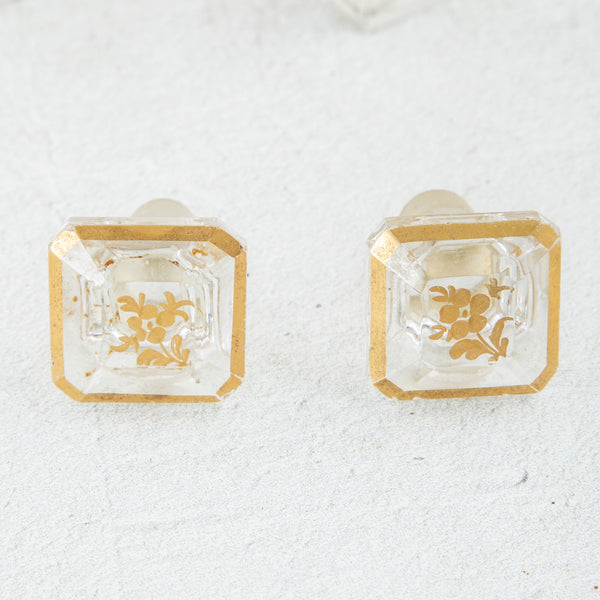 Napoleon III Perfumer's Box