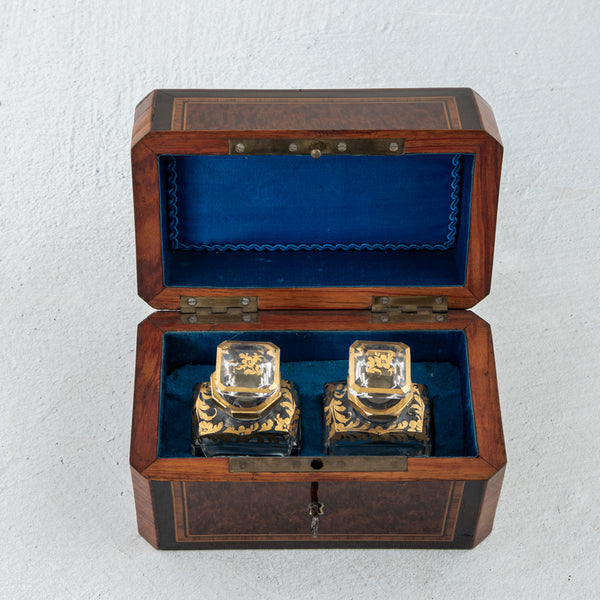 Napoleon III Perfumer's Box