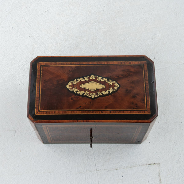 Napoleon III Perfumer's Box