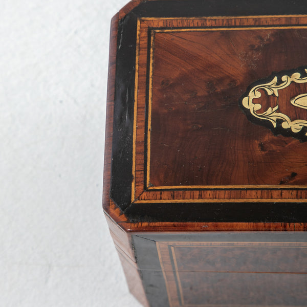Napoleon III Perfumer's Box
