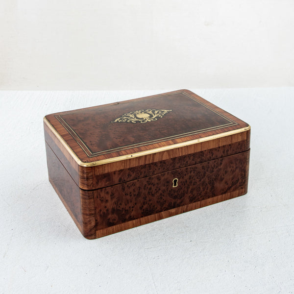 Napoleon III Box