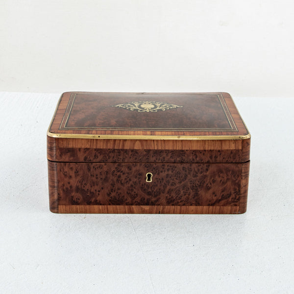 Napoleon III Box