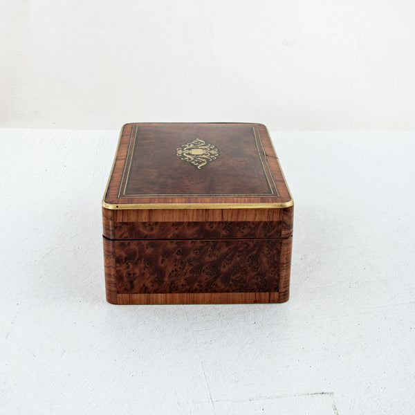 Napoleon III Box
