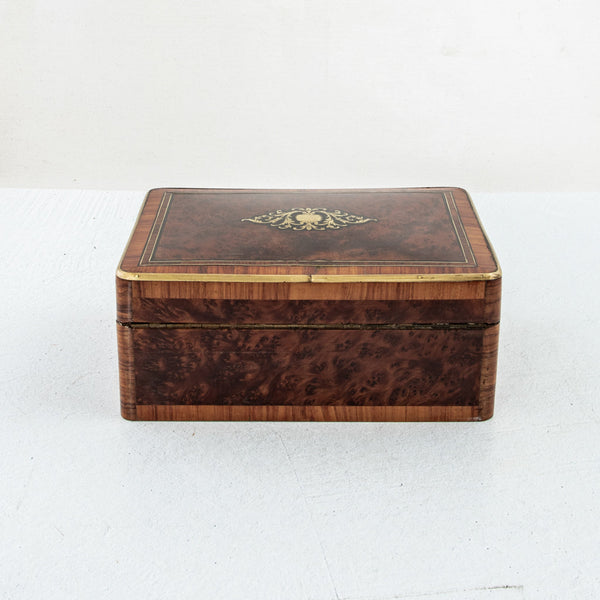 Napoleon III Box