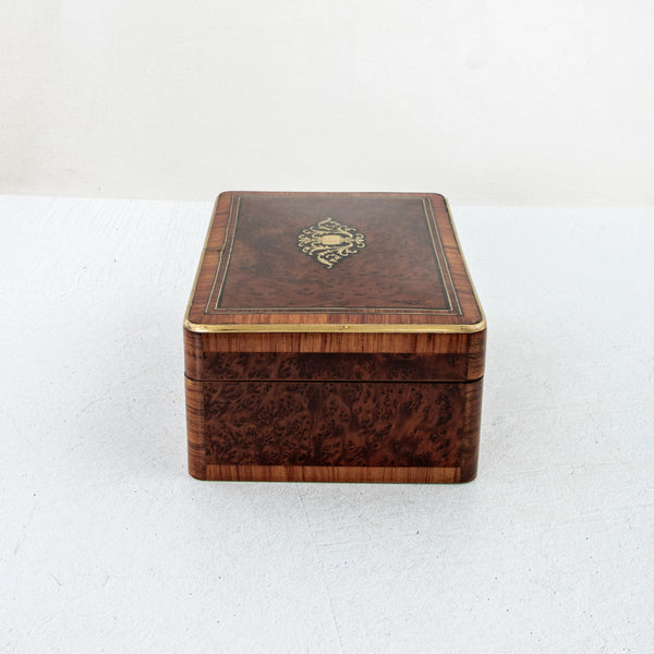 Napoleon III Box