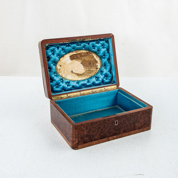 Napoleon III Box