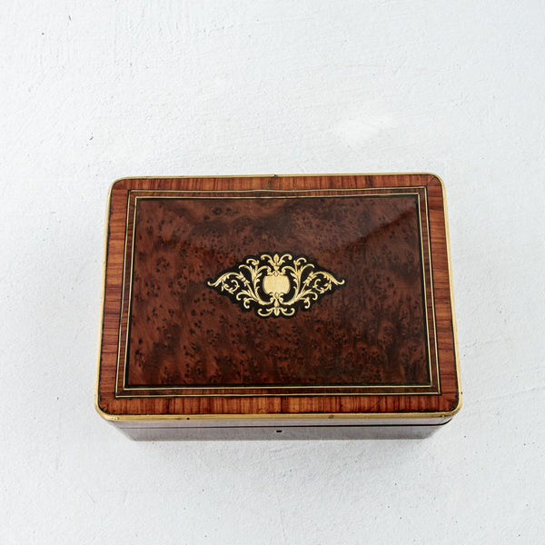 Napoleon III Box