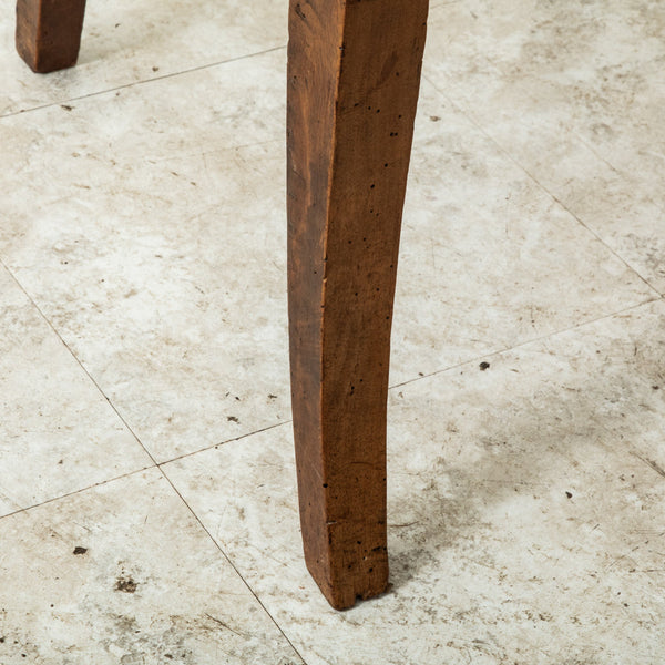 Pair of Empire Armchairs