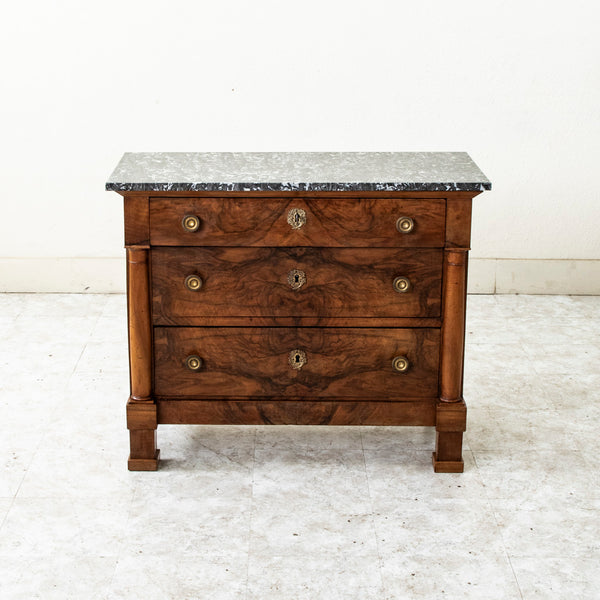 Small Scale Empire Chest