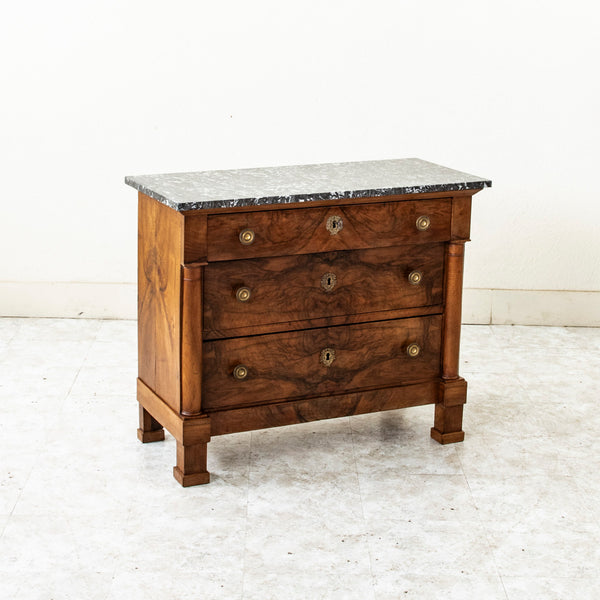 Small Scale Empire Chest