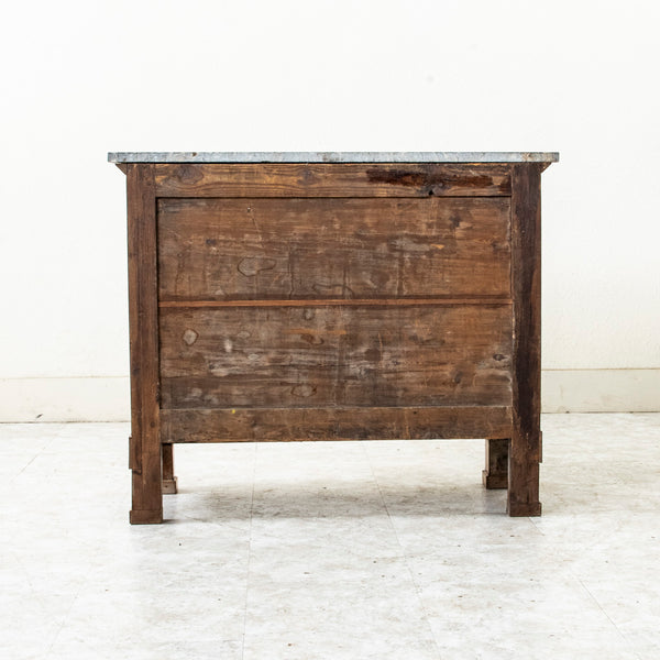 Small Scale Empire Chest