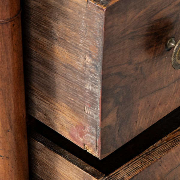 Small Scale Empire Chest